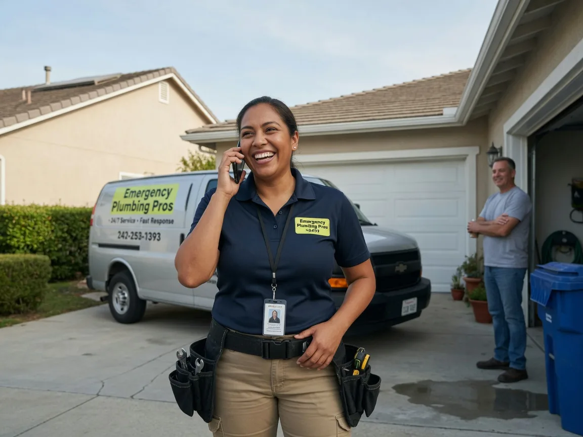 Emergency Plumber Etta, MS FAQs